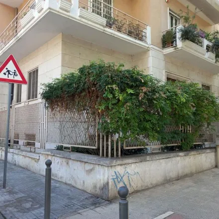 Rent this 3 bed apartment on Lavanderia Salandra in Via Vito Nicola Di Tullio 11, 70124 Bari BA