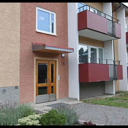Image 3 - Uttergatan 15, 587 23 Linköping, Sweden - Apartment for rent