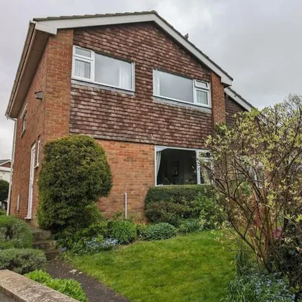 Buy this 4 bed house on Raysfield Primary School in Finch Road, Chipping Sodbury