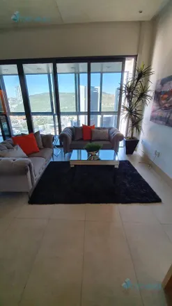 Rent this studio apartment on Calle Río Mayo in Del Valle, 66267
