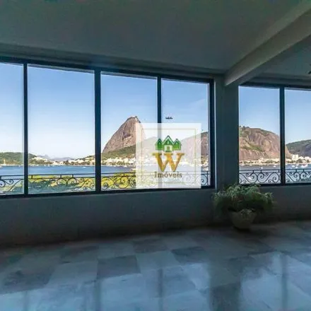 Image 2 - Consulate General of Bolivia, Avenida Rui Barbosa 664, Flamengo, Rio de Janeiro - RJ, 22250-020, Brazil - Apartment for sale