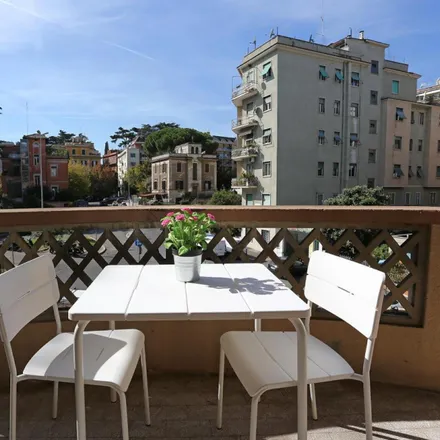 Rent this 7 bed room on Via Rodolfo Lanciani in 00162 Rome RM, Italy