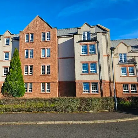 Image 2 - The Fairways, Bothwell, G71 8PA, United Kingdom - Apartment for rent