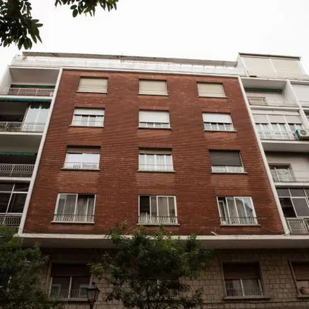 Image 2 - Madrid, Nucleotex, Calle de Guzmán el Bueno, 99, 28015 Madrid - Apartment for rent