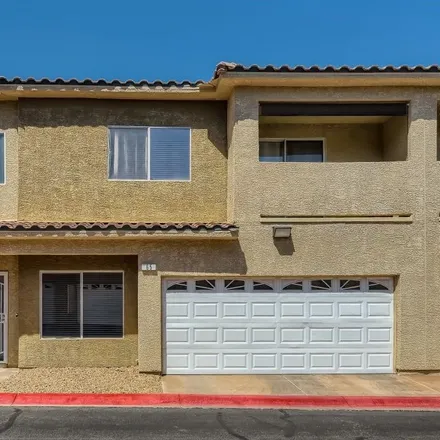 Buy this 3 bed townhouse on 65 Blue Beak Way in Henderson, NV 89012