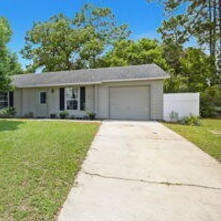 Image 2 - 2980 Blackburn Avenue, Deltona, FL 32738, USA - House for sale