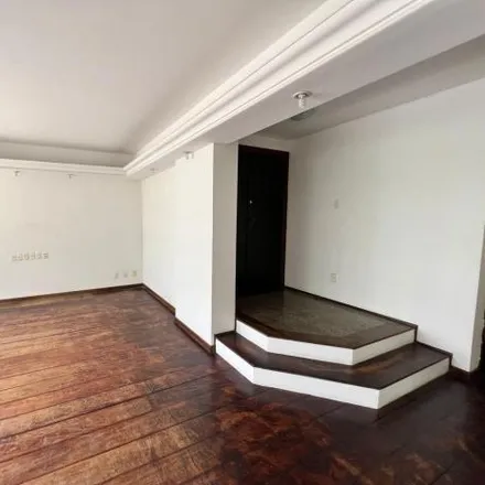 Buy this 3 bed apartment on Rua Professor Sabino Silva 528 in Chame-Chame, Salvador - BA