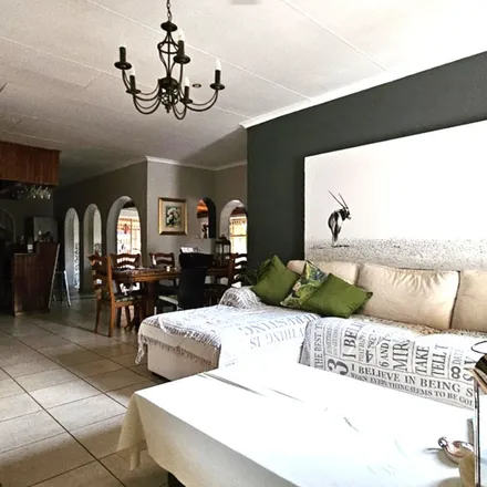 Image 5 - unnamed road, Garsfontein, Gauteng, 0043, South Africa - Apartment for rent