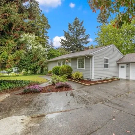 Buy this 3 bed house on 7783 28th Street West in University Place, WA 98466