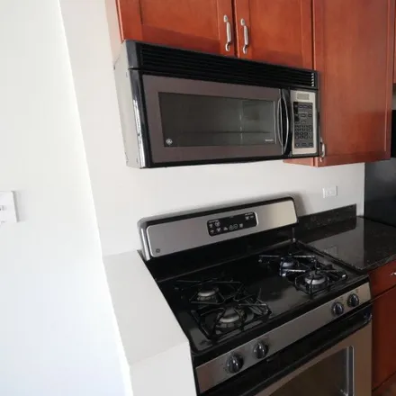 Rent this 1 bed apartment on 625 West Wrightwood Avenue