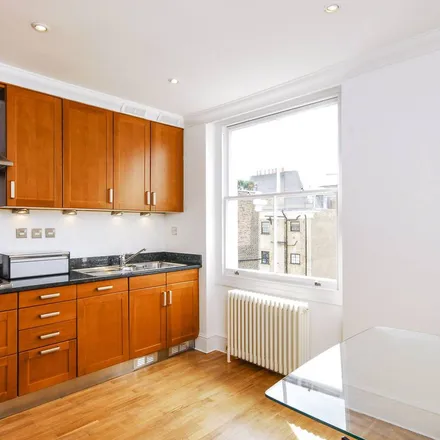 Image 3 - Elvaston Place, London, SW7 4PQ, United Kingdom - Apartment for rent