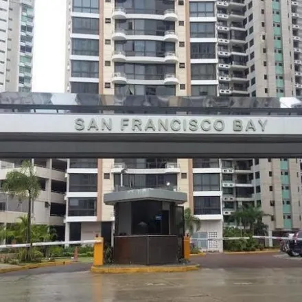 Image 1 - San Francisco Bay, Calle Federico Velasquez, Boca La Caja, 0807, San Francisco, Panamá, Panama - Apartment for sale