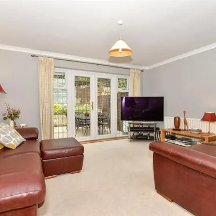 Buy this 3 bed house on Worcester Close in Northfleet, DA13 9LB