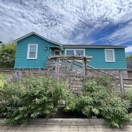 Rent this 3 bed house on 462 Dehnhoff Walk in Village of Ocean Beach, Islip