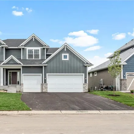 Buy this 5 bed house on 56th Court North in Plymouth, MN 55446