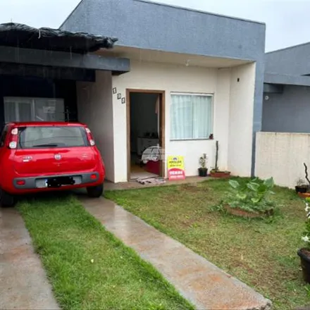 Buy this 2 bed house on Rua João Picolo in Gralha Azul, Pato Branco - PR