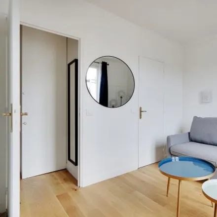 Image 4 - 14 Avenue de la République, 75011 Paris, France - Apartment for rent