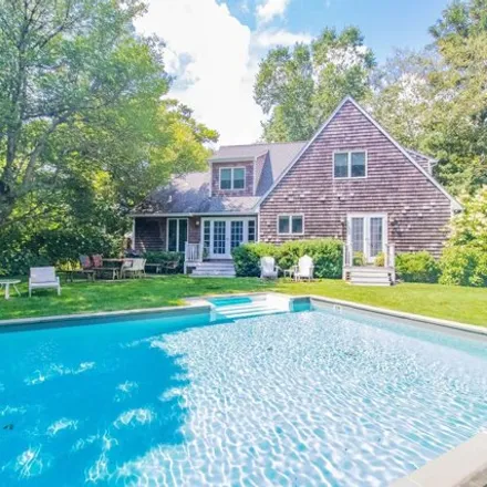 Rent this 4 bed house on 28 Gould Street in Village of East Hampton, Suffolk County