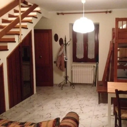 Rent this studio apartment on Scuole Centrali Antincendi Capannelle in Via Filadelfia, 00178 Rome RM