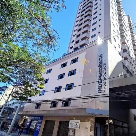 Buy this 3 bed apartment on Avenida Presidente Itamar Franco in Centro, Juiz de Fora - MG