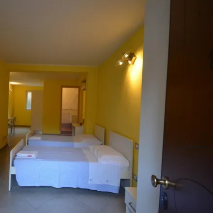 Rent this 1 bed room on Via Bordighera - Via Rimini in Via Bordighera, 20143 Milan MI