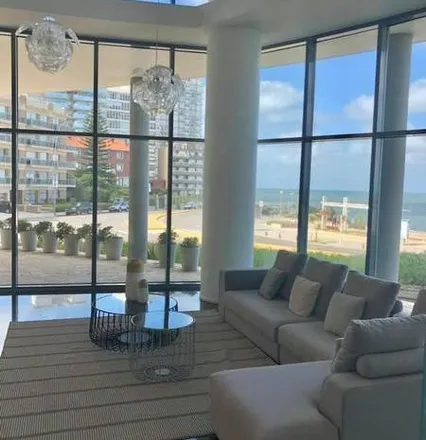 Buy this 2 bed apartment on Avenida Patricio Peralta Ramos 4803 in Lomas de Stella Maris, 7900 Mar del Plata