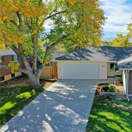 Buy this 5 bed house on 3087 South Holly Place in Denver, CO 80222