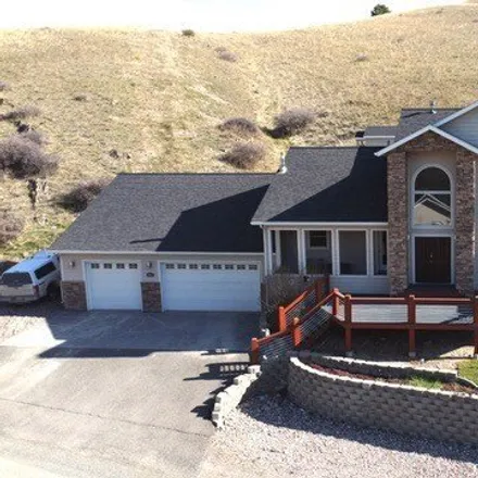 Buy this 6 bed house on 2833 Aspenway Drive in Helena West Side, MT 59601