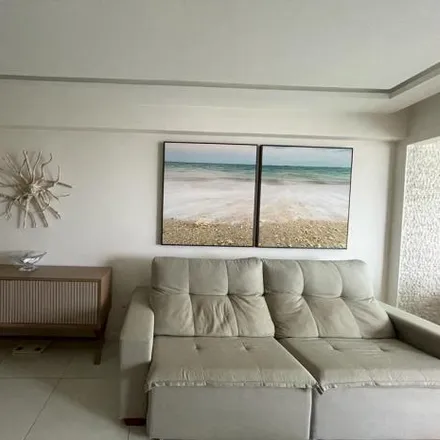 Buy this 3 bed apartment on Rua Plínio Moscoso in Ondina, Salvador - BA
