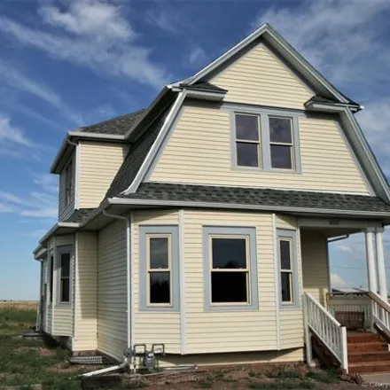 Image 2 - 8083 Buckboard Road, Laramie County, WY 82009, USA - House for sale