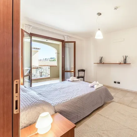 Image 1 - Via Sardegna, 09049 Crabonaxa/Villasimius Sud Sardegna, Italy - Apartment for rent