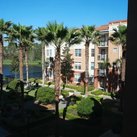 Rent this 2 bed condo on Saint Johns Town Center in 10435 Midtown Parkway, Jacksonville