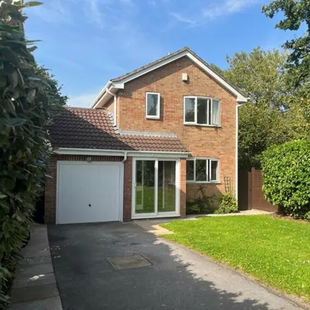 Image 1 - The Birches, Nailsea, BS48 1SY, United Kingdom - House for sale