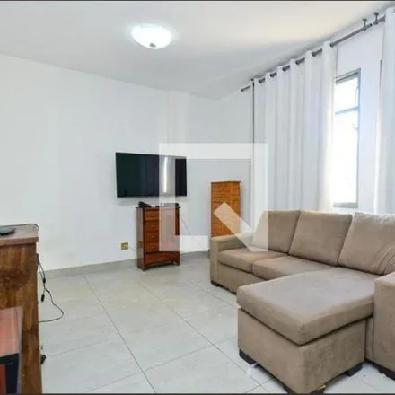 Buy this 3 bed apartment on Taxi Funcionários in Rua Pernambuco, Savassi