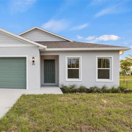 Buy this 4 bed house on 338 Radford Avenue in Lehigh Acres, FL 33974