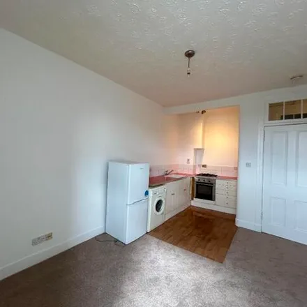 Image 2 - 811 Dalmarnock Road, Glasgow, G40 4QB, United Kingdom - Apartment for rent