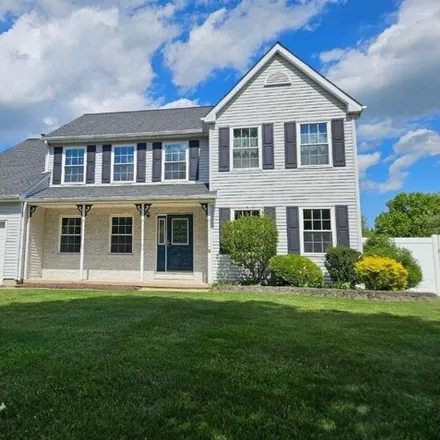 Buy this 4 bed house on 38 Klein Drive in Parsonville, Bordentown Township