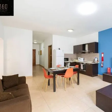 Rent this 2 bed apartment on Malta