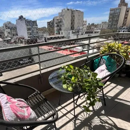 Buy this studio apartment on Avenida Independencia 3663 in Almagro, C1126 AAB Buenos Aires