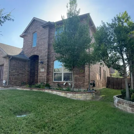 Rent this 4 bed house on 2533 Louis Lane in Denton County, TX 75056