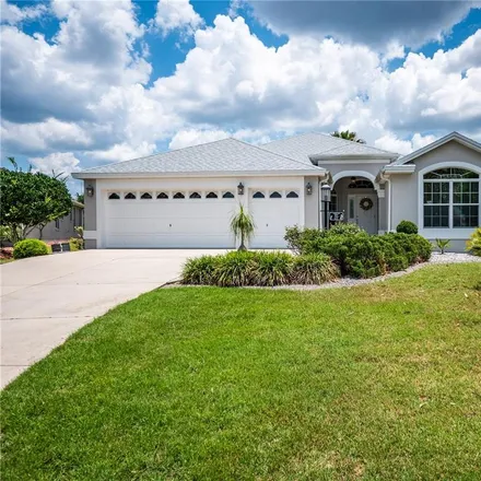 Buy this 3 bed house on 2127 Jem Path in The Villages, FL 32163