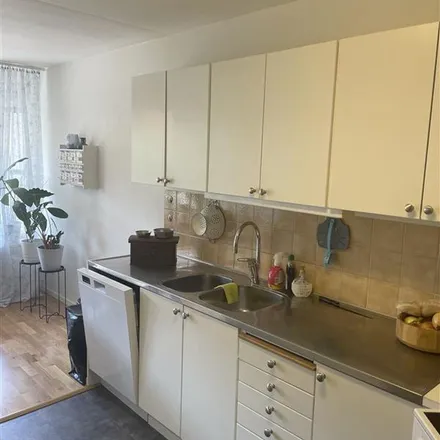 Image 7 - Kyrkogatan 1, 462 34 Vänersborg, Sweden - Apartment for rent