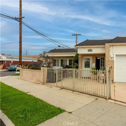 Image 1 - 86 East Louise Street, Long Beach, CA 90805, USA - House for sale