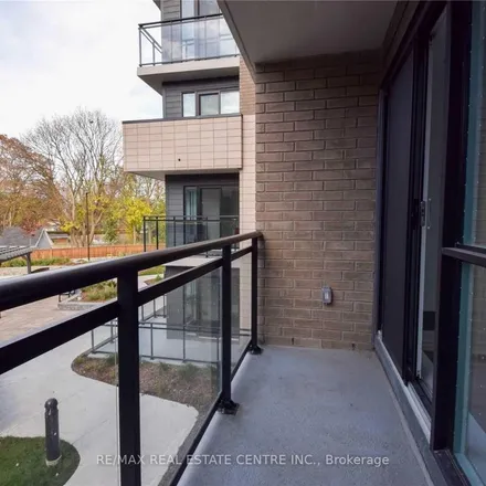 Rent this 1 bed apartment on 4436 Kingston Road in Toronto, ON M1E 2N3
