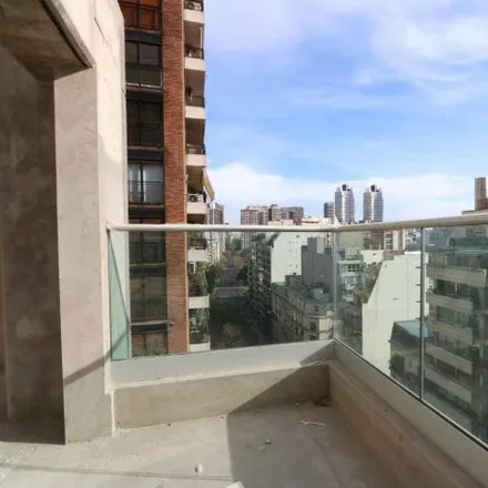 Buy this 3 bed apartment on Cerviño 3180 in Palermo, C1425 AAX Buenos Aires