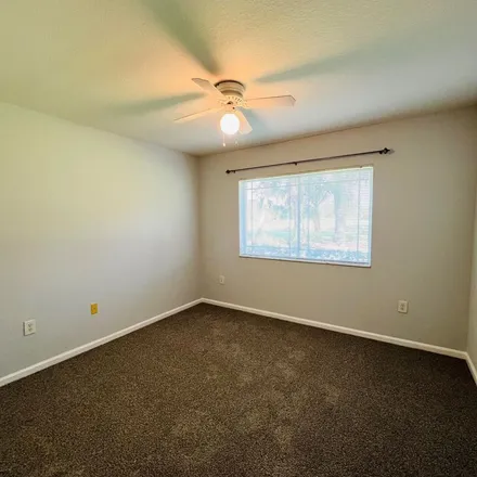 Rent this 3 bed apartment on 162 Palm Drive in Port Saint Lucie, FL 34986