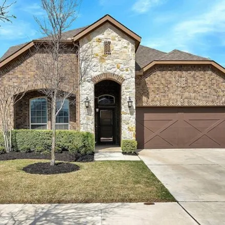 Buy this 4 bed house on Summit View Lane in Denton County, TX 76277