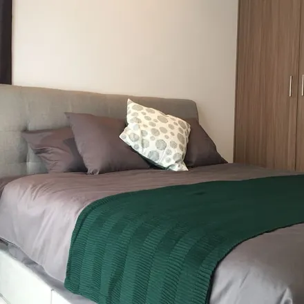 Rent this 1 bed condo on Bukit Bintang in 50200 Kuala Lumpur, Malaysia