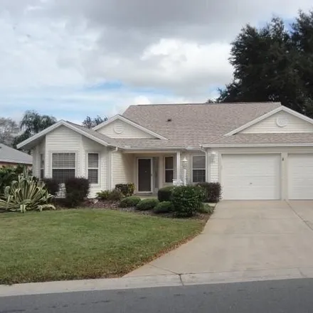 Image 1 - 1233 Oak Forest Drive, The Villages, FL 32162, USA - House for rent