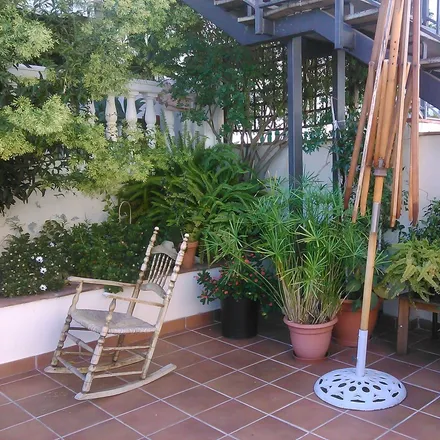Rent this 1 bed house on Málaga in Olletas, ES